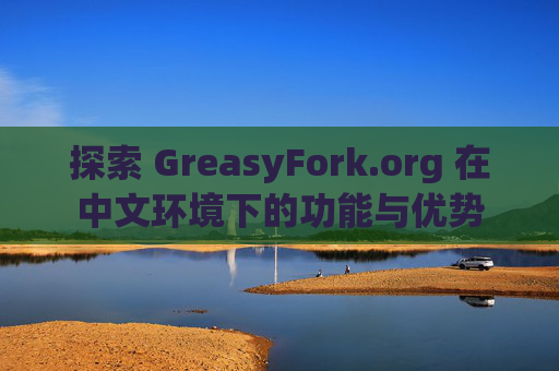 探索 GreasyFork.org 在中文环境下的功能与优势